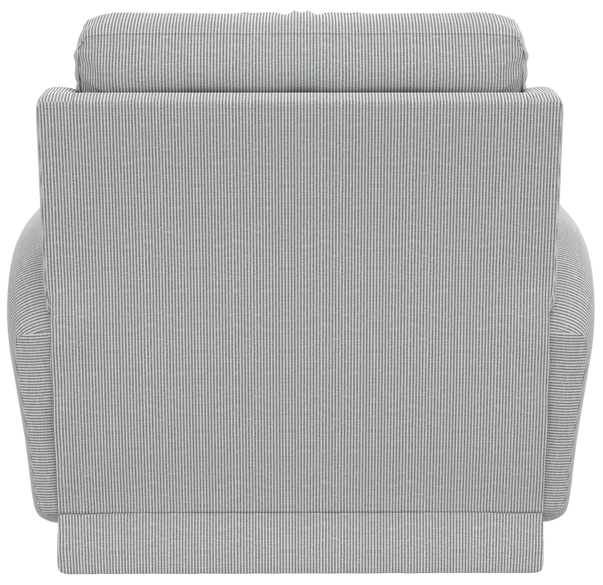 Chappy - Lay Flat Recliner