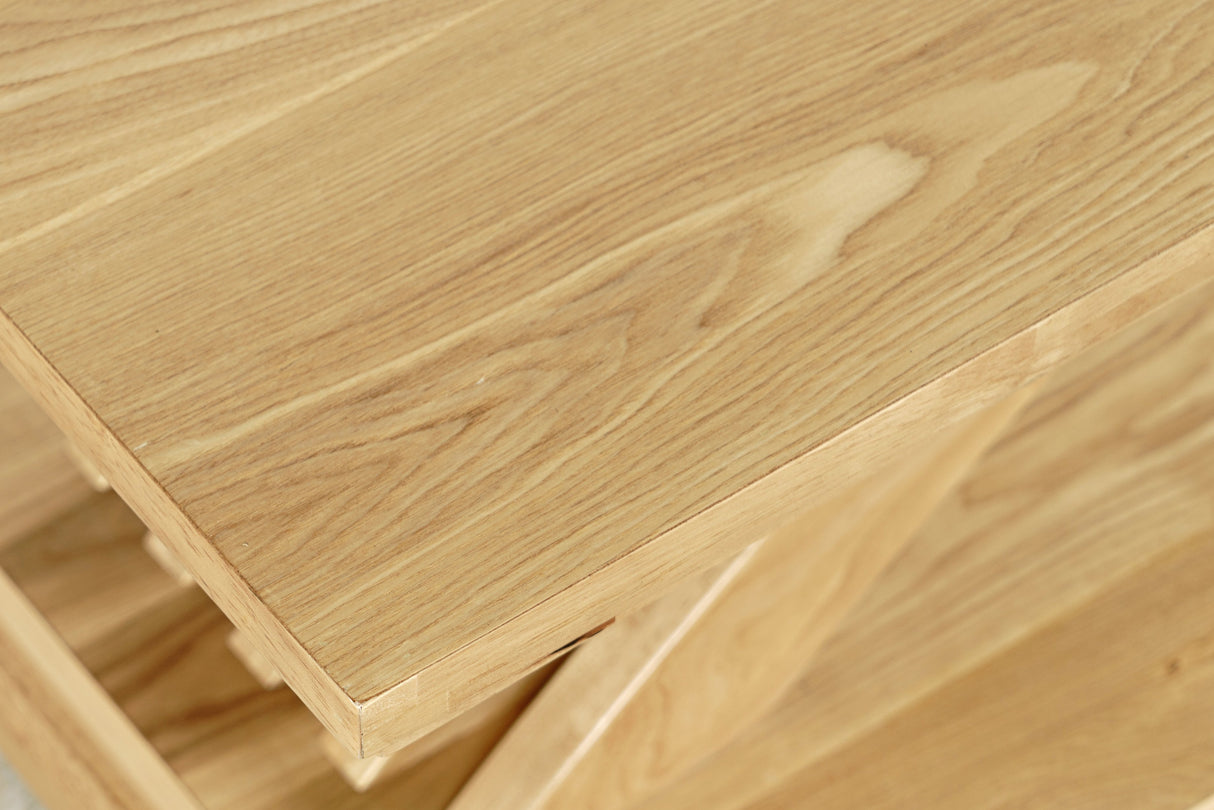 Anthology Coffee Table