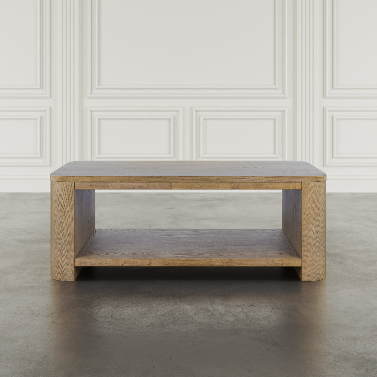 Janzen Coffee Table