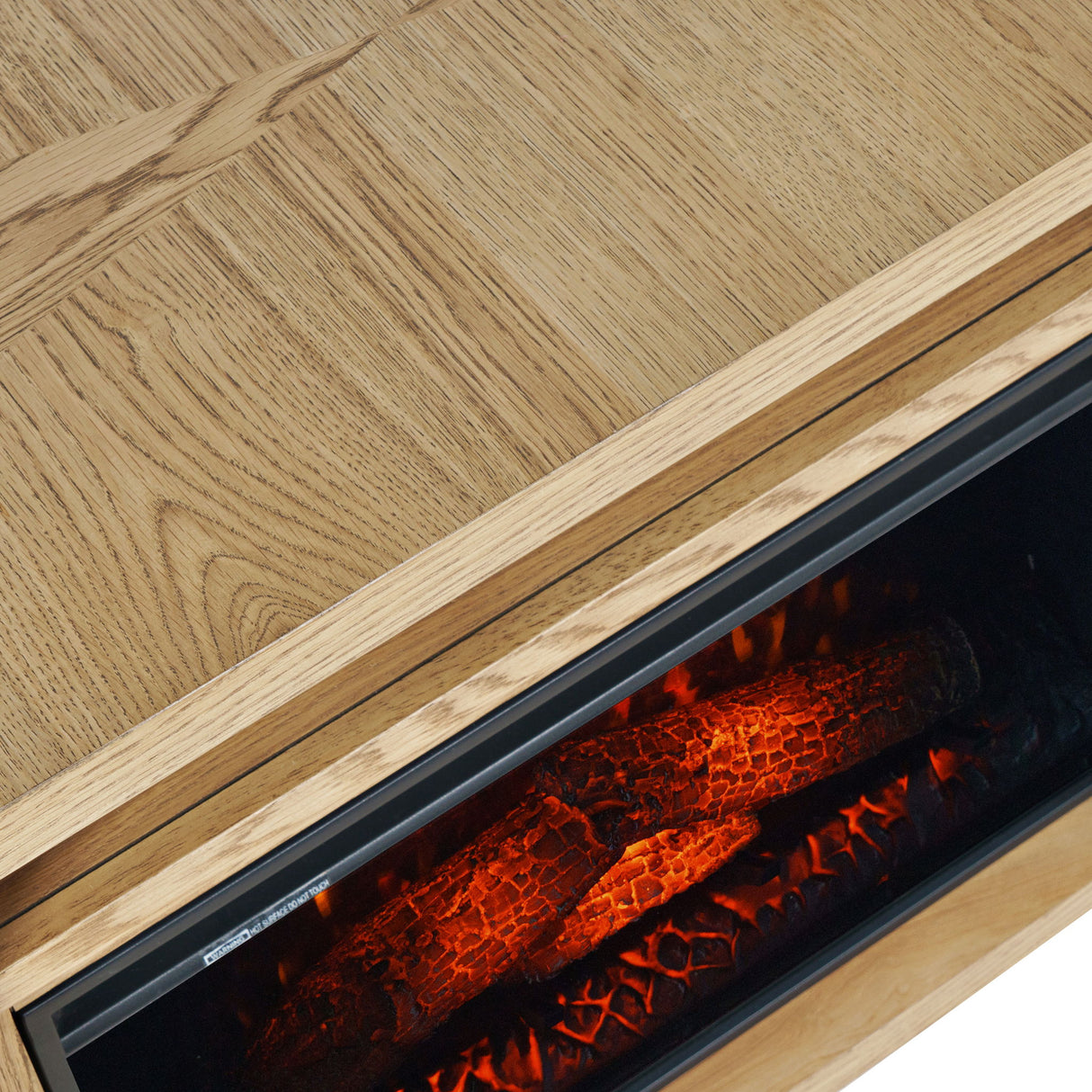 Laurel Creek - 78" Fireplace