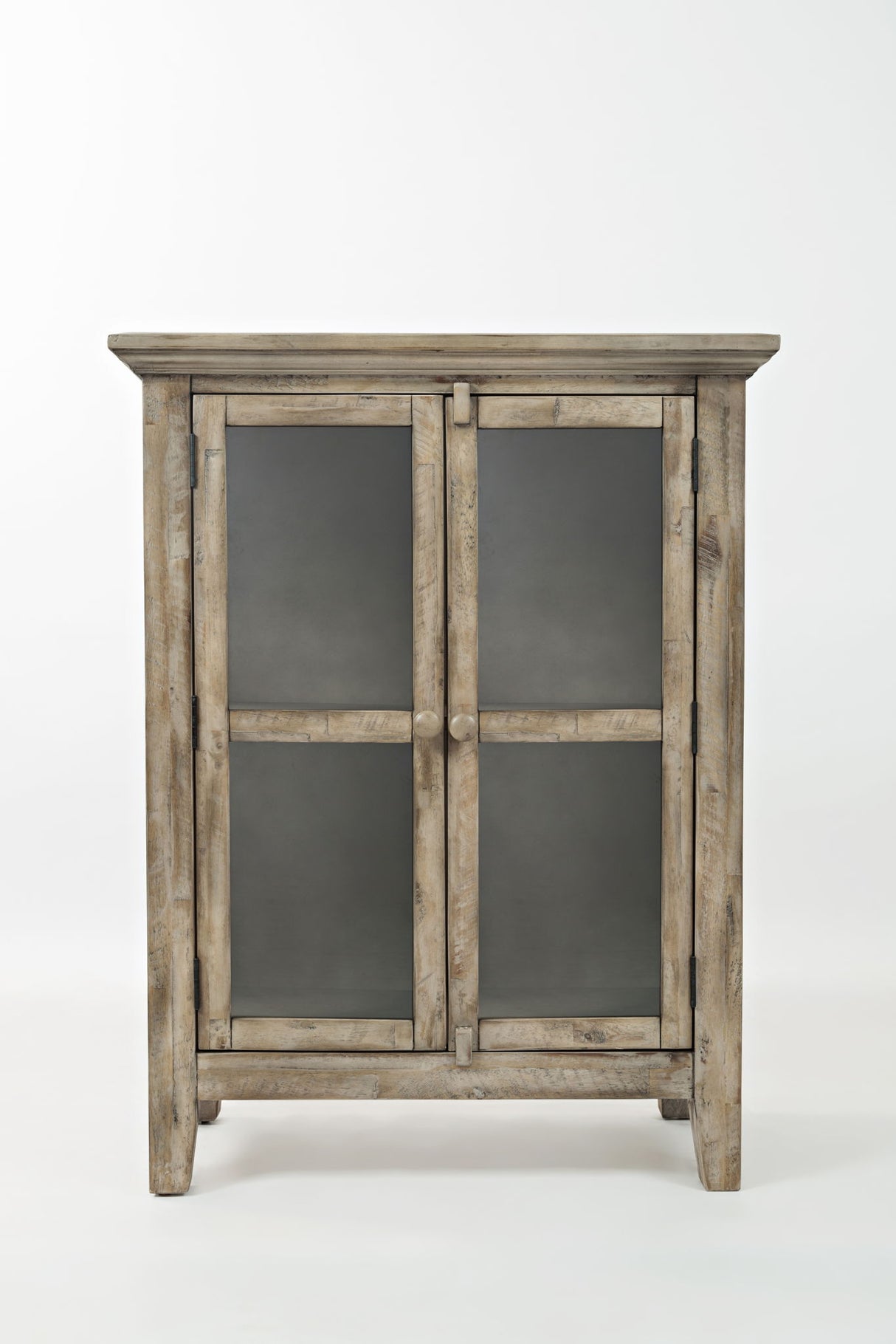 Rustic Shores - High Cabinet