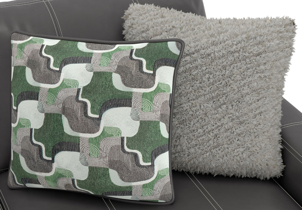 Minori - Italian Leather Sectional