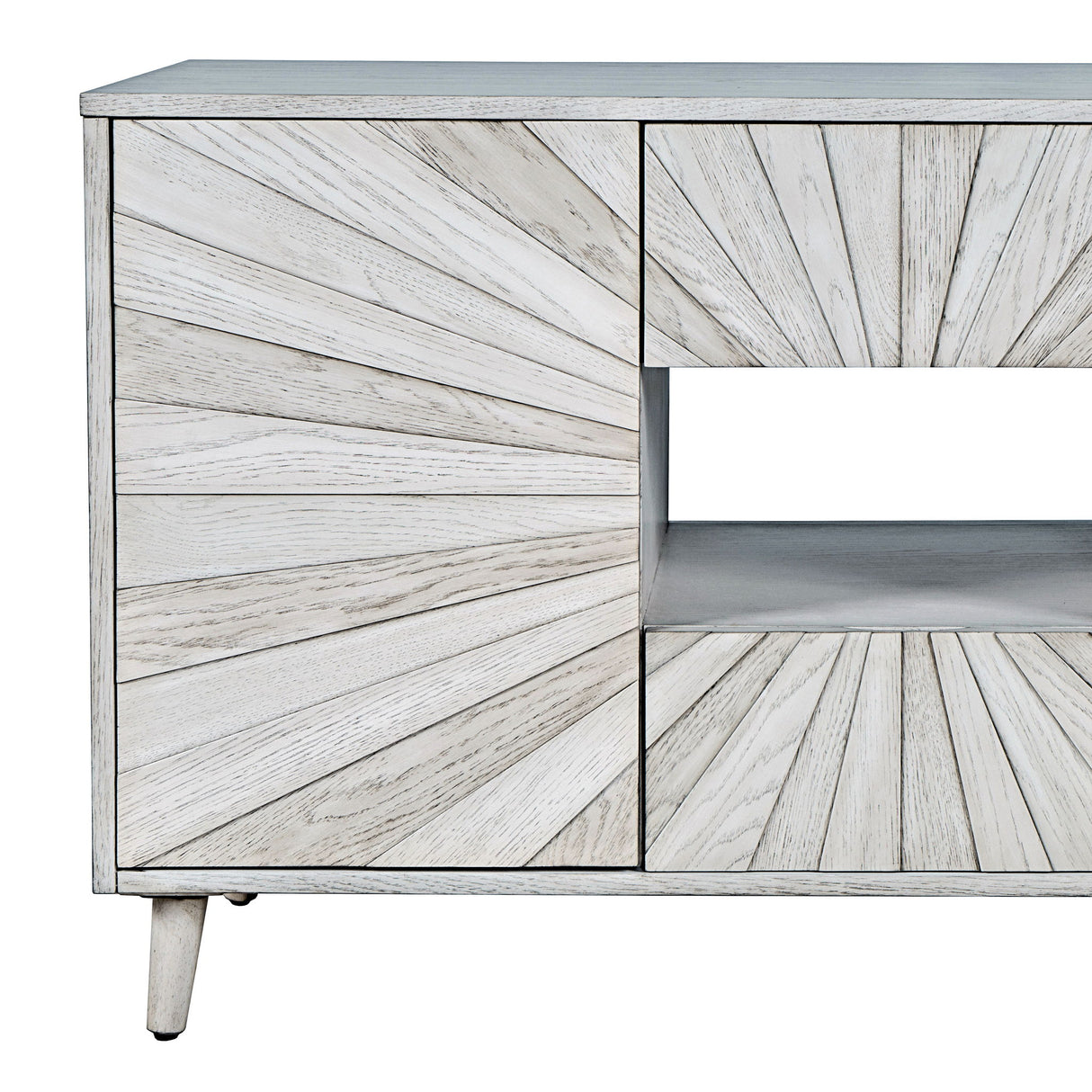 Reece - Media Console