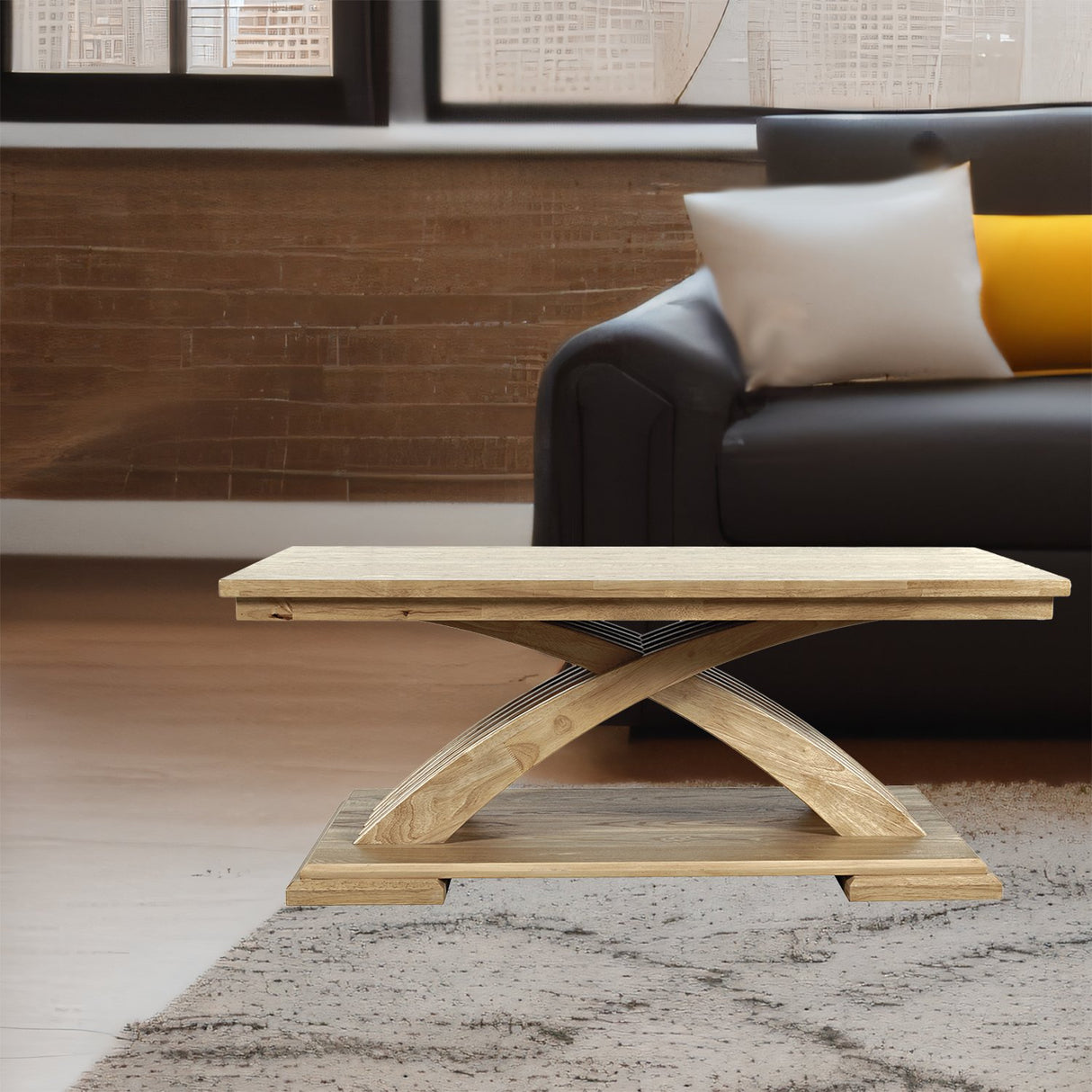 Anthology Coffee Table