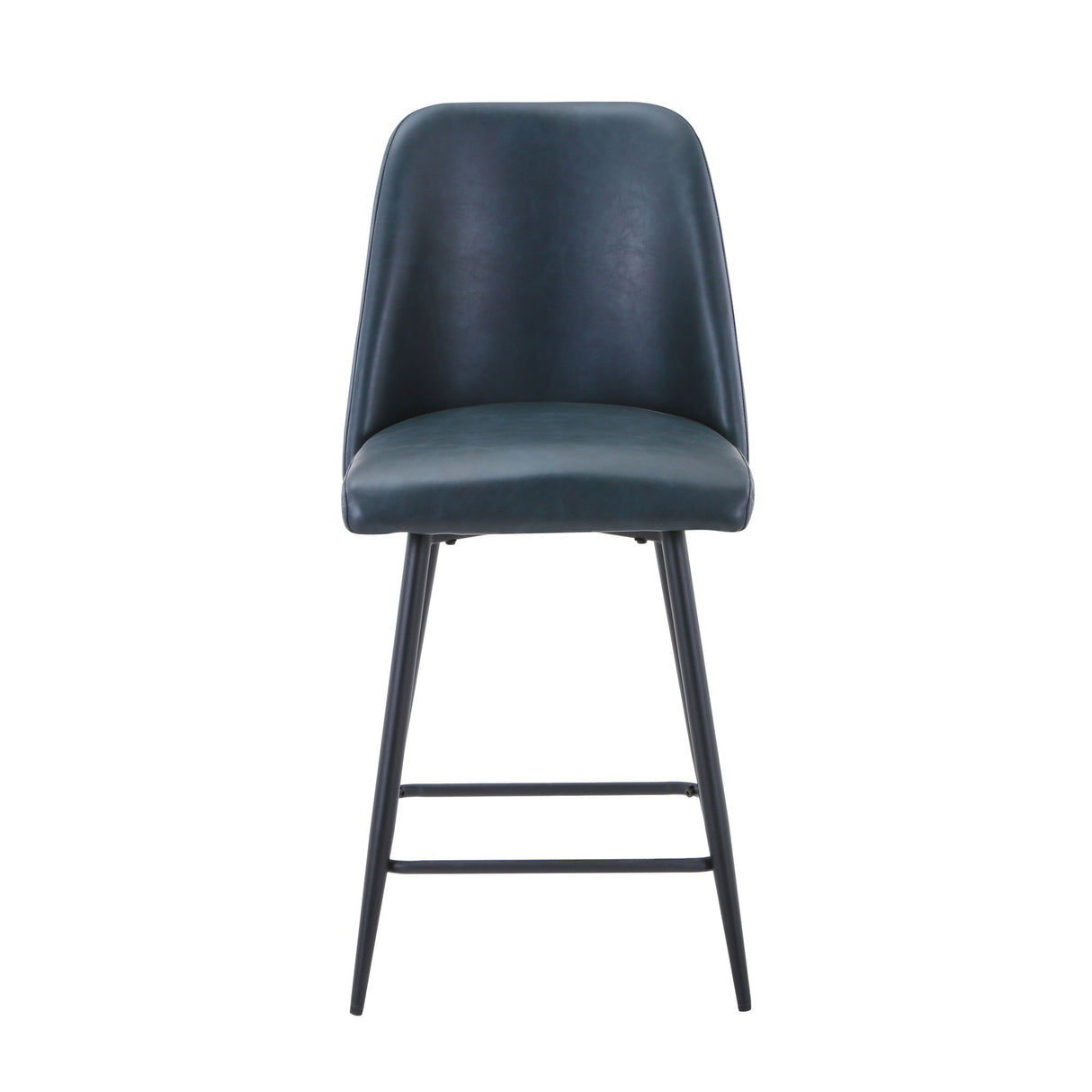 Maddox - Upholstered Counter Stool (Set of 2)