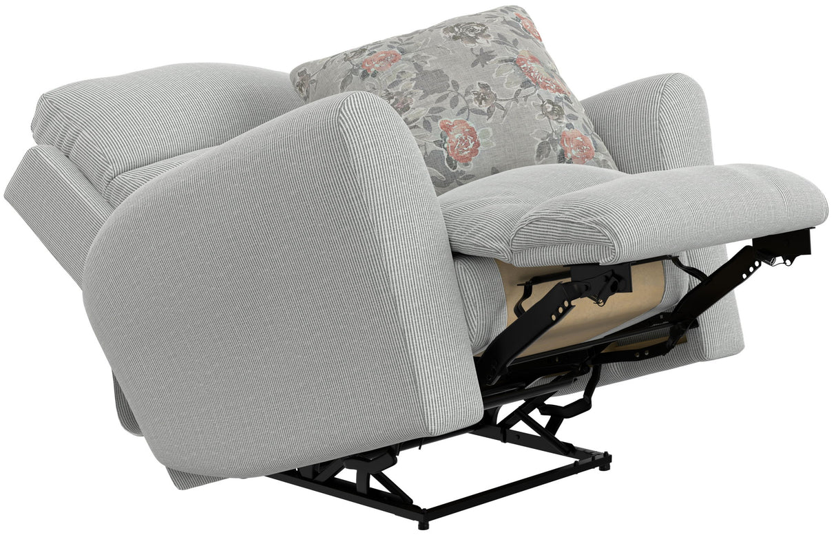 Chappy - Lay Flat Recliner