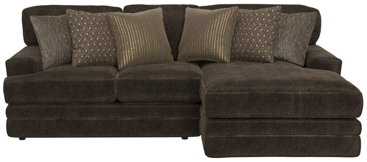 Mammoth - Sectional