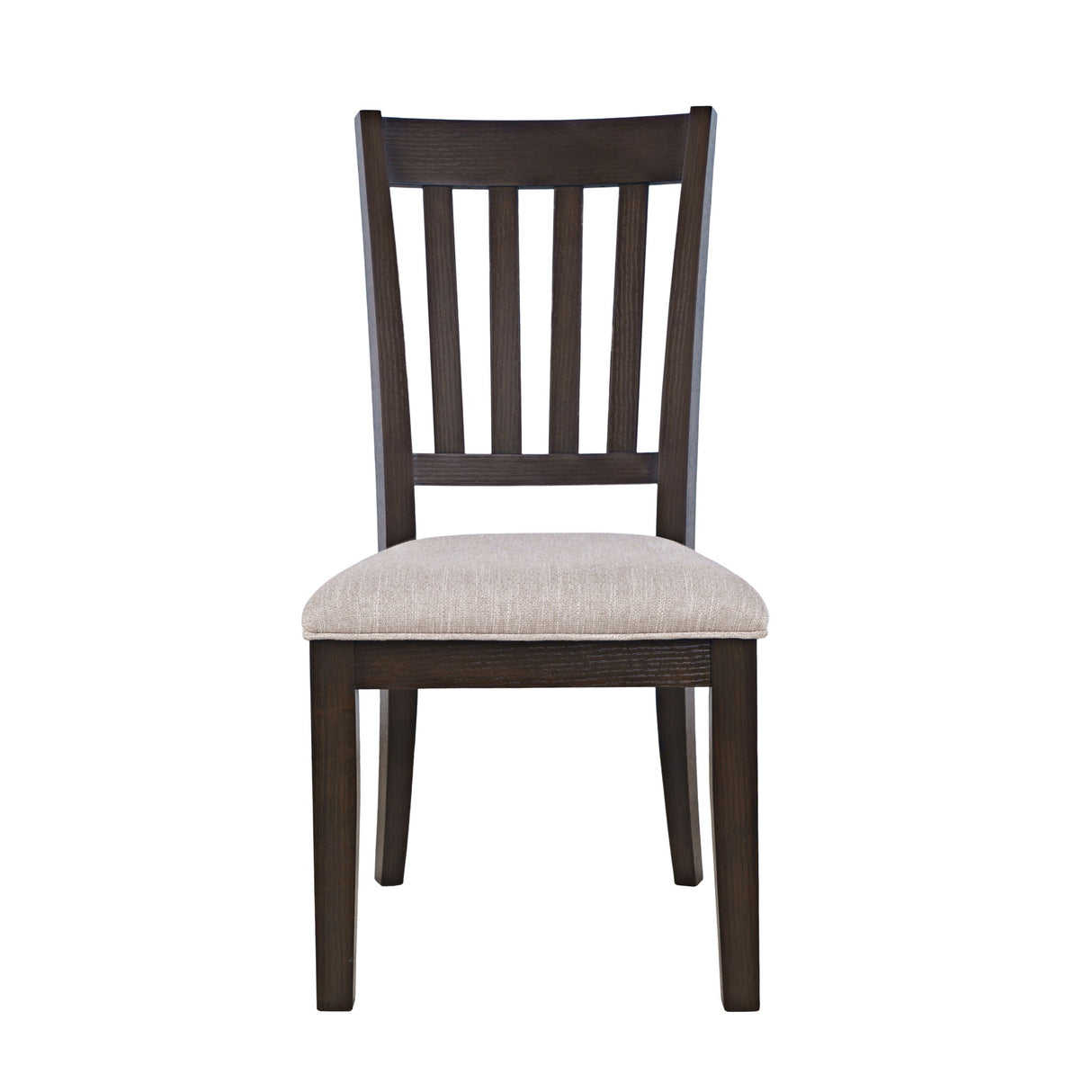 Brentwood - Slatback Dining Chair (Set of 2)