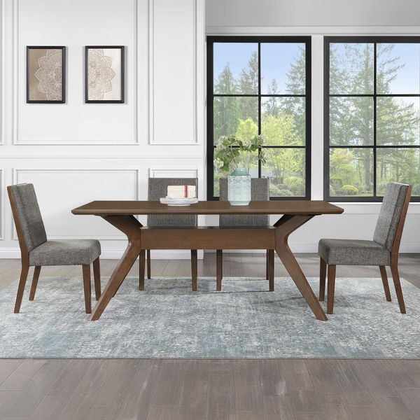 Quinn - Dining Set