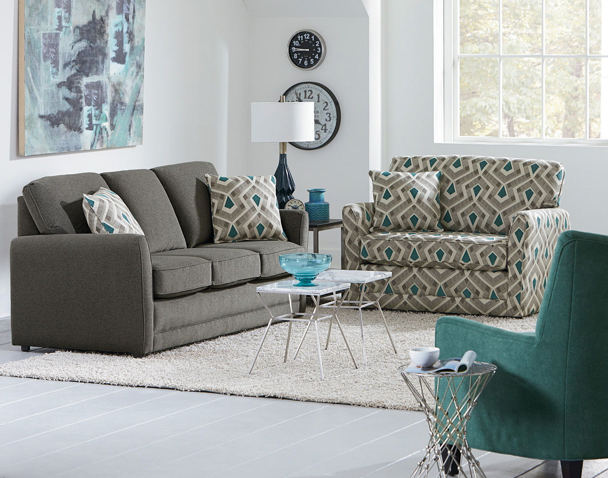 Tripp - 3T00 - Sleeper