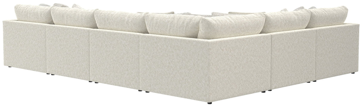 Ritzy - Modular Sofa