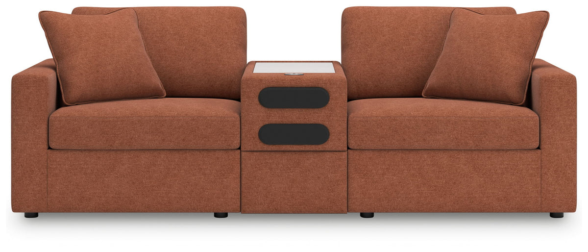 Modmax - 3 Piece Sectional