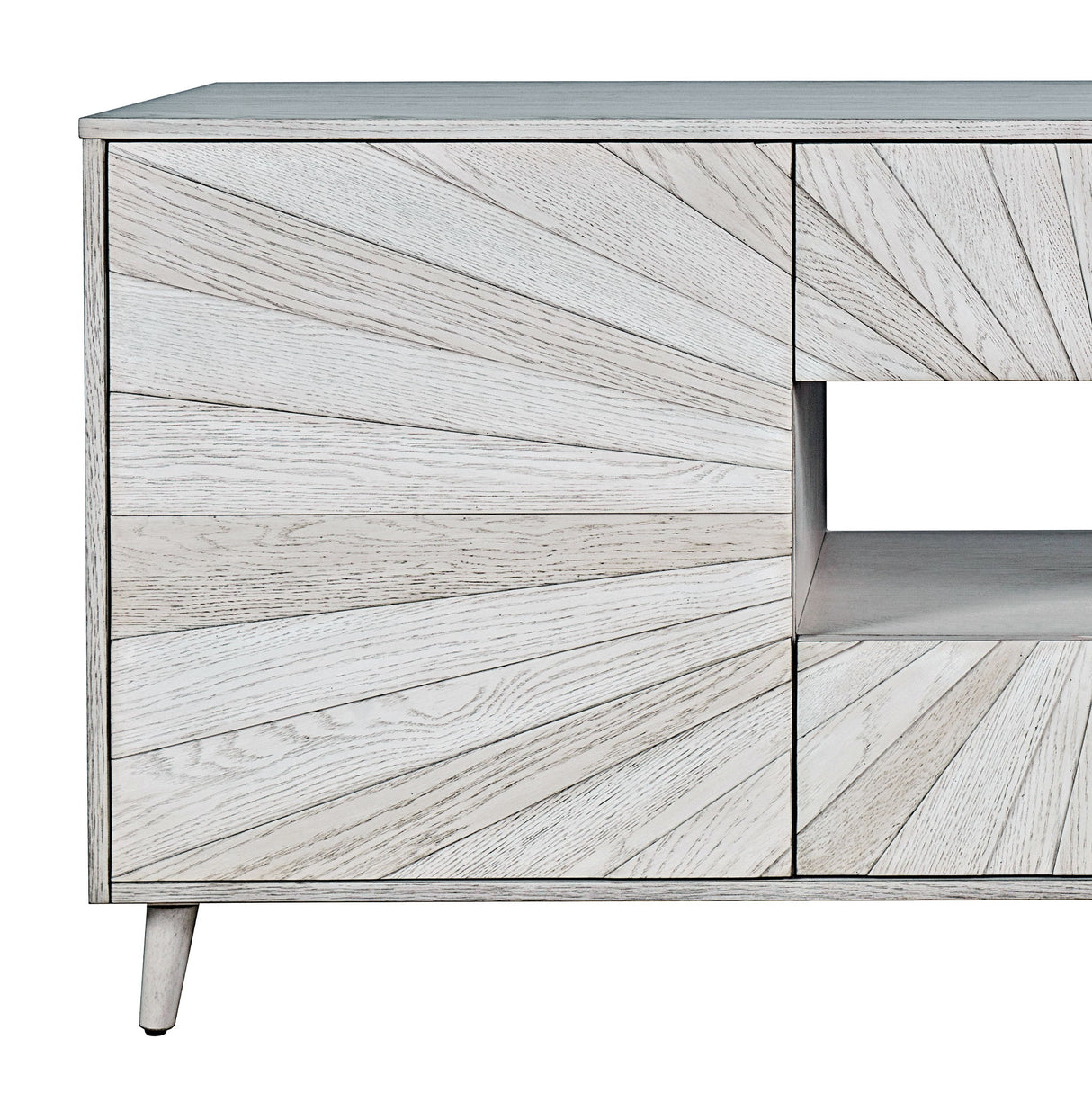 Reece - Media Console