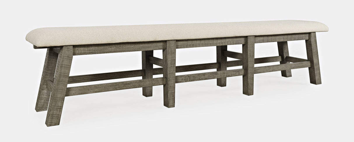 Telluride - 85" Dining Bench