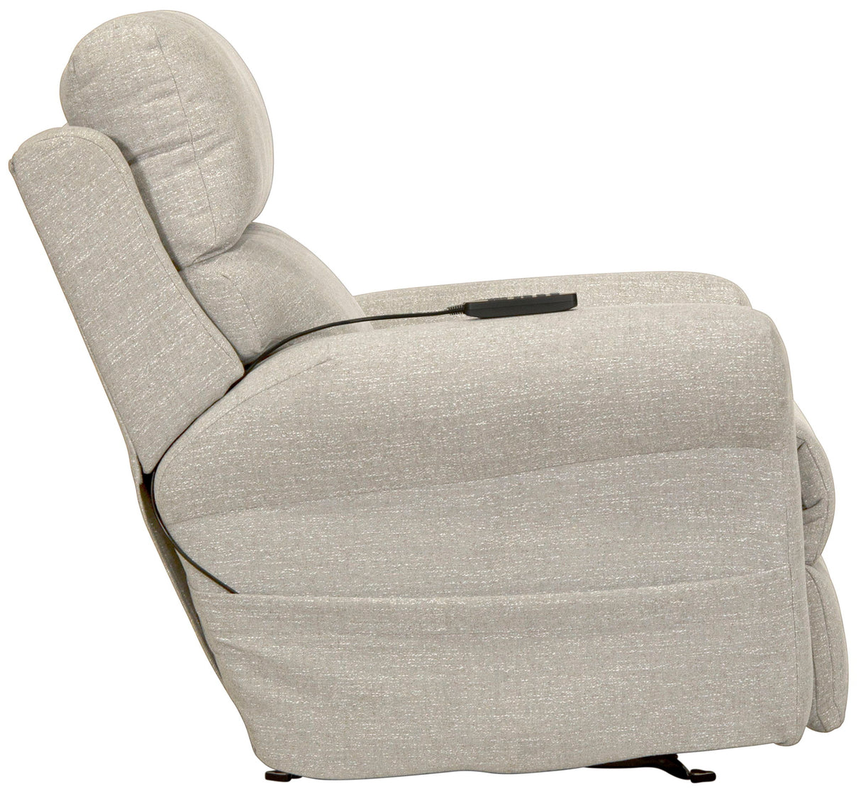 Unity - Power Headrest Power Rocker Recliner With CR3 Heat/Massage