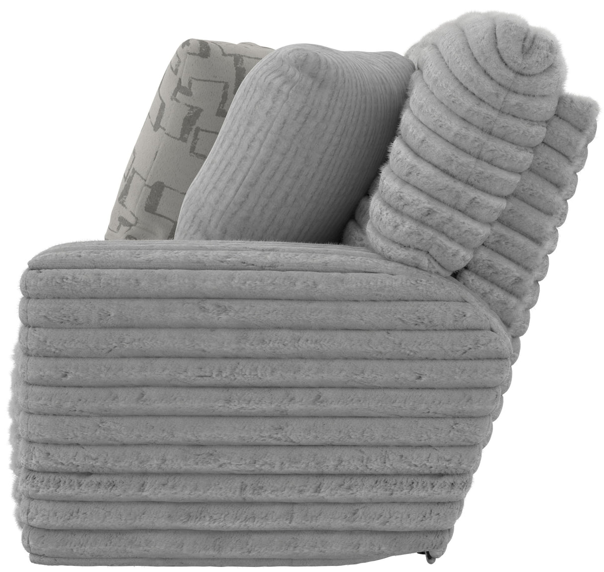 Lynx - Power Reclining Sofa With Zero Gravity