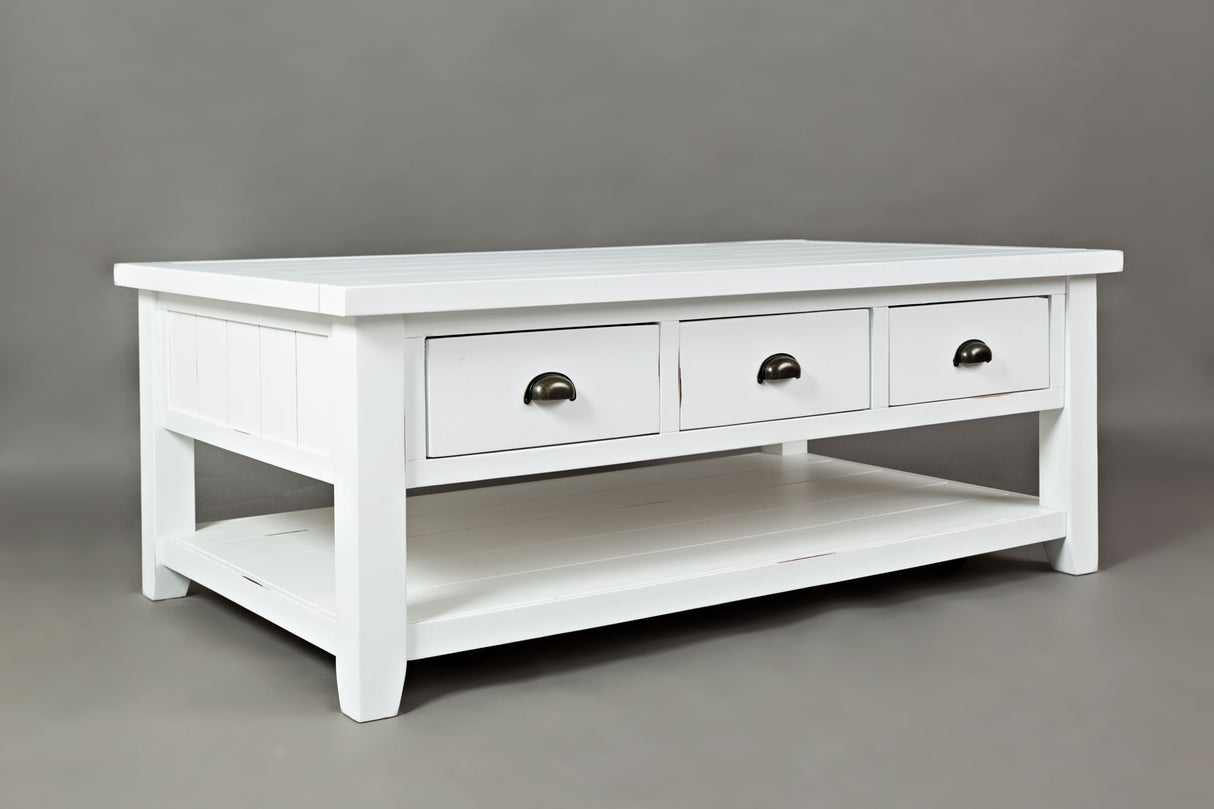 Artisan's Craft - Coffee Table