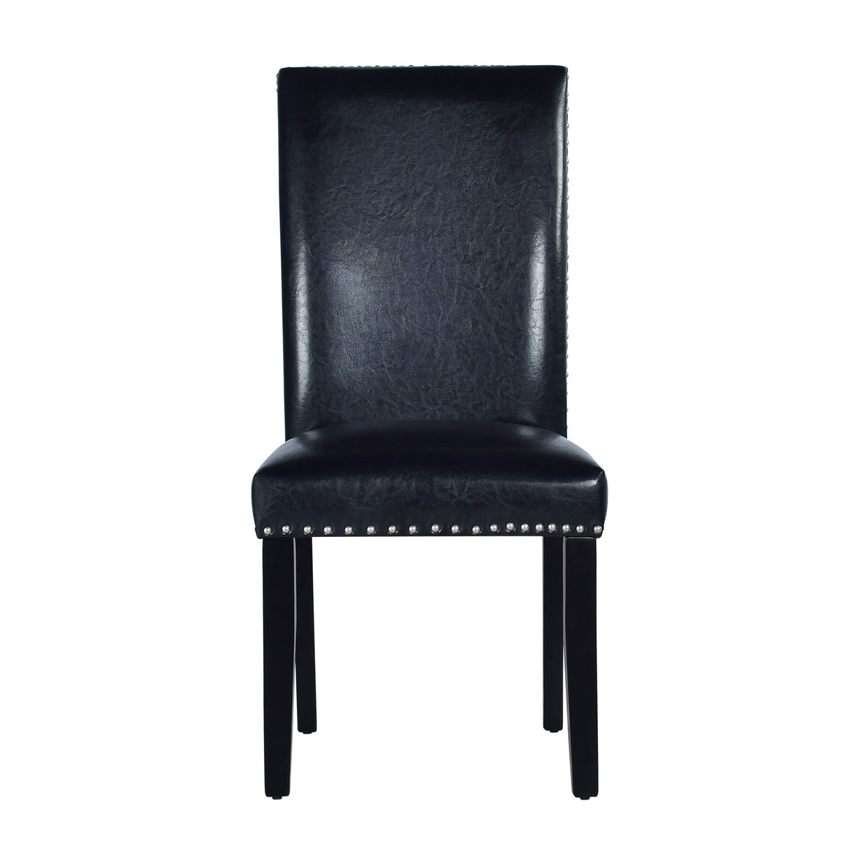 Verano - Side Chair (Set of 2) - Black