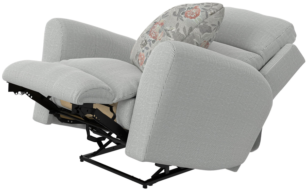 Chappy - Lay Flat Recliner