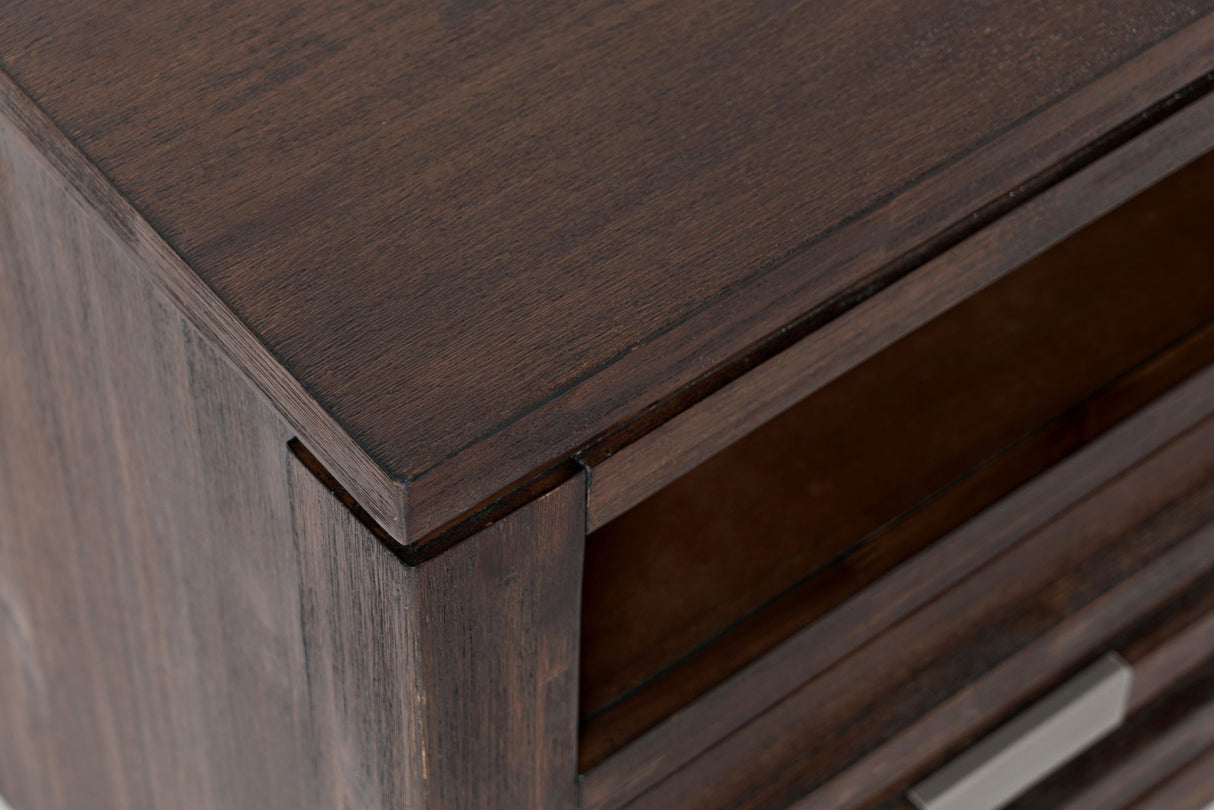 Altamonte - Media Console