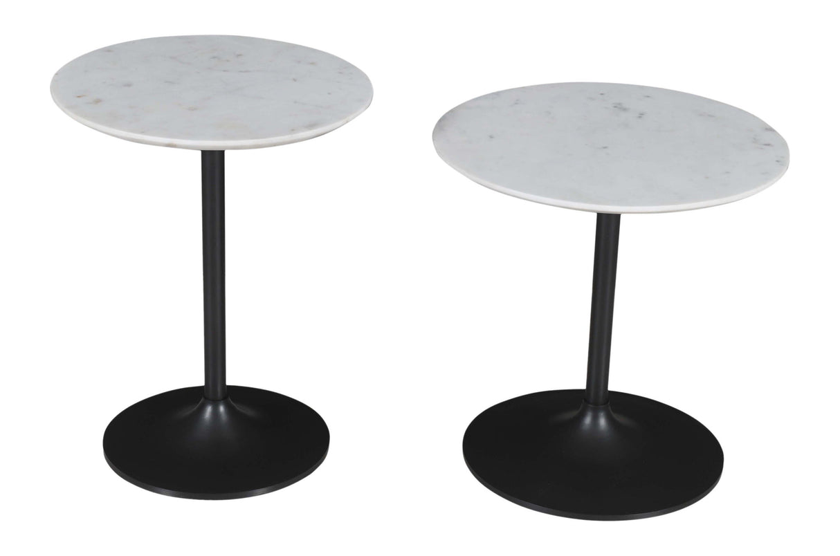 Global Archive - Camille Nesting Tables
