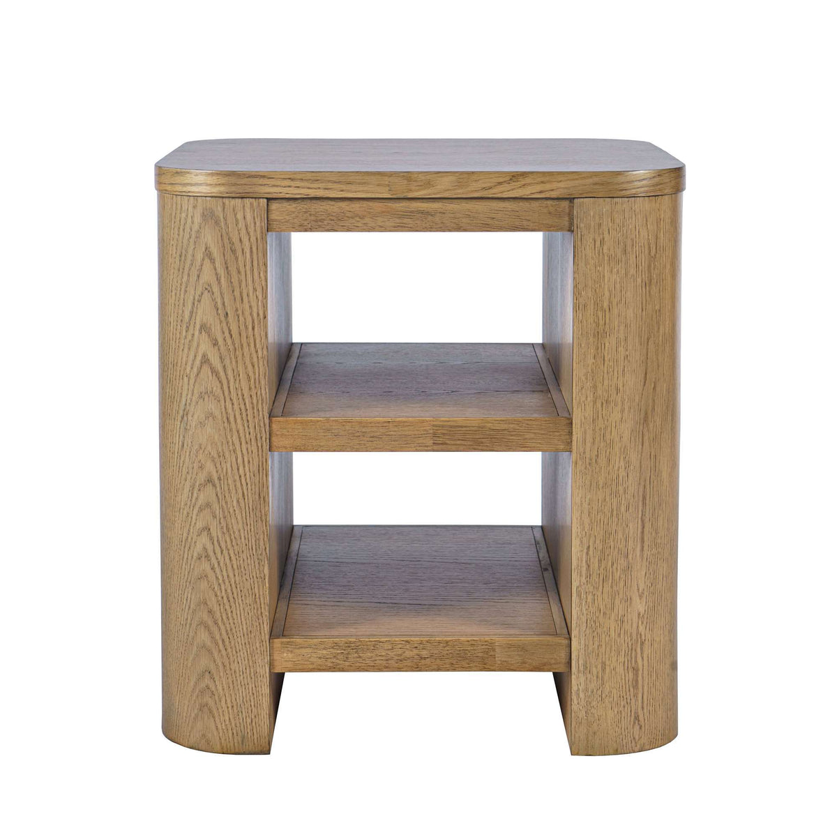Janzen End Table