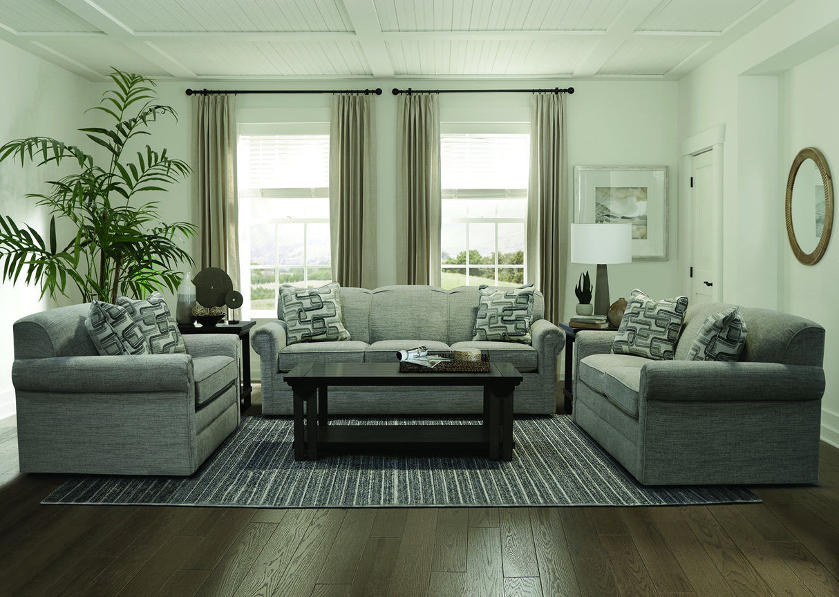 Savona - 900 - Sleeper