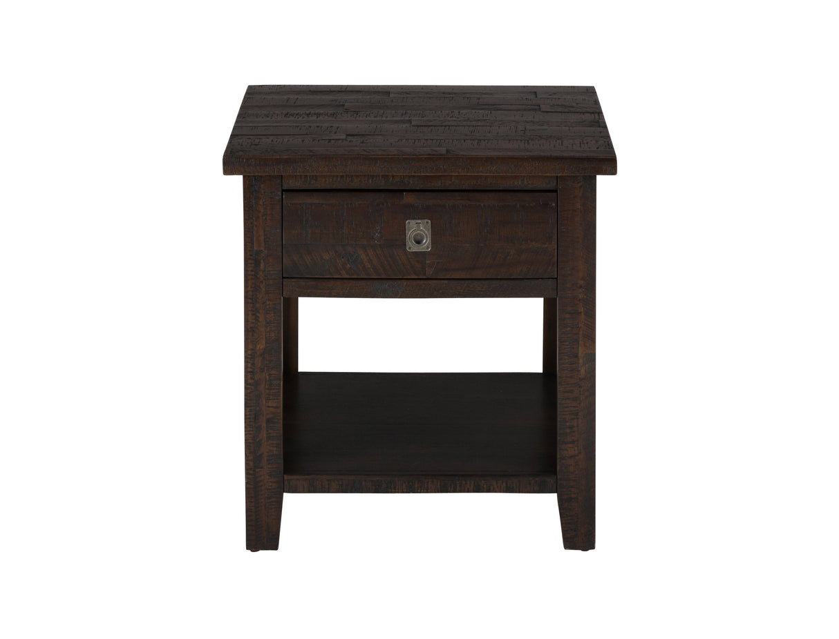 Kona Grove End Table