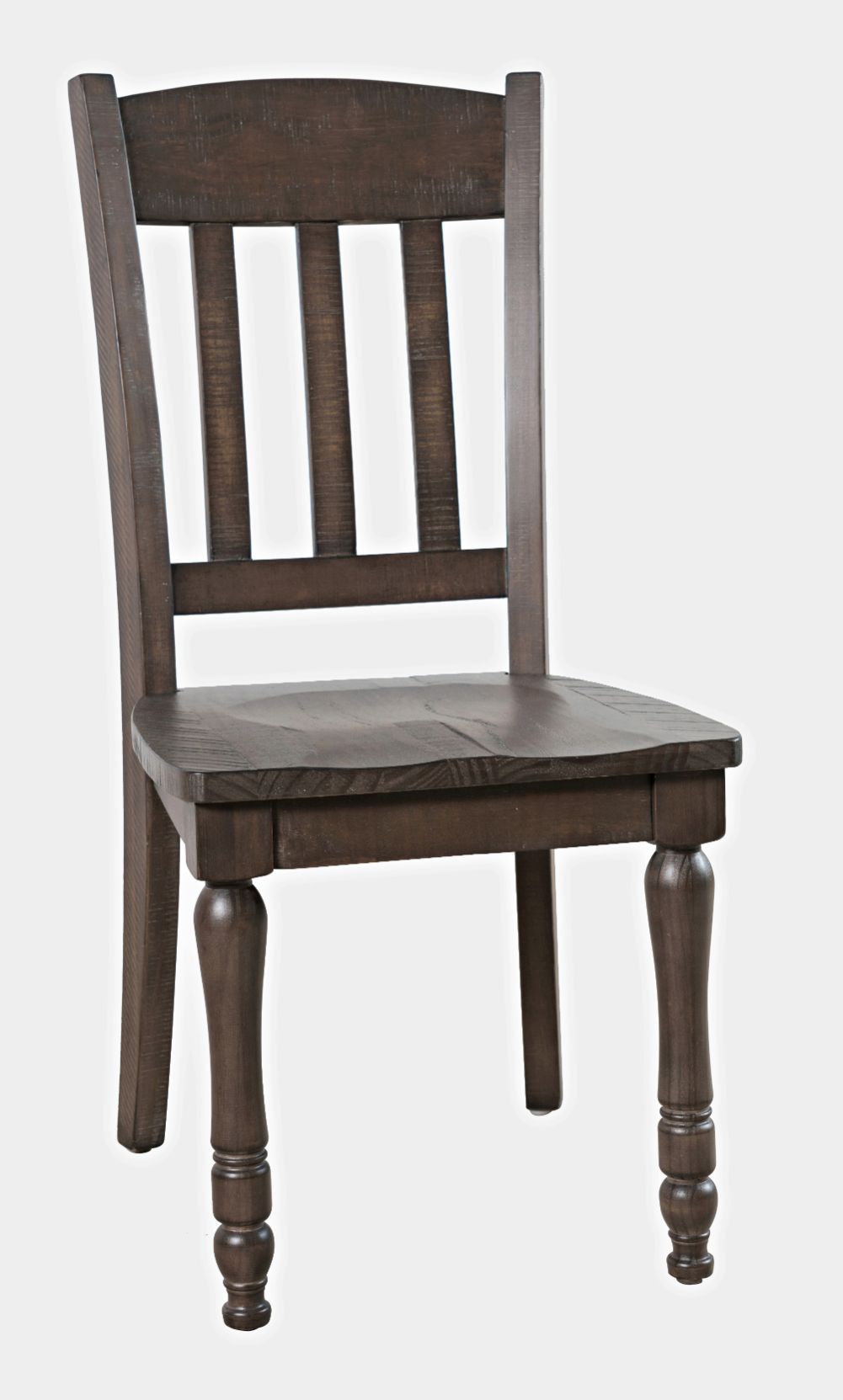 Madison County - Slatback Chair (Set of 2)