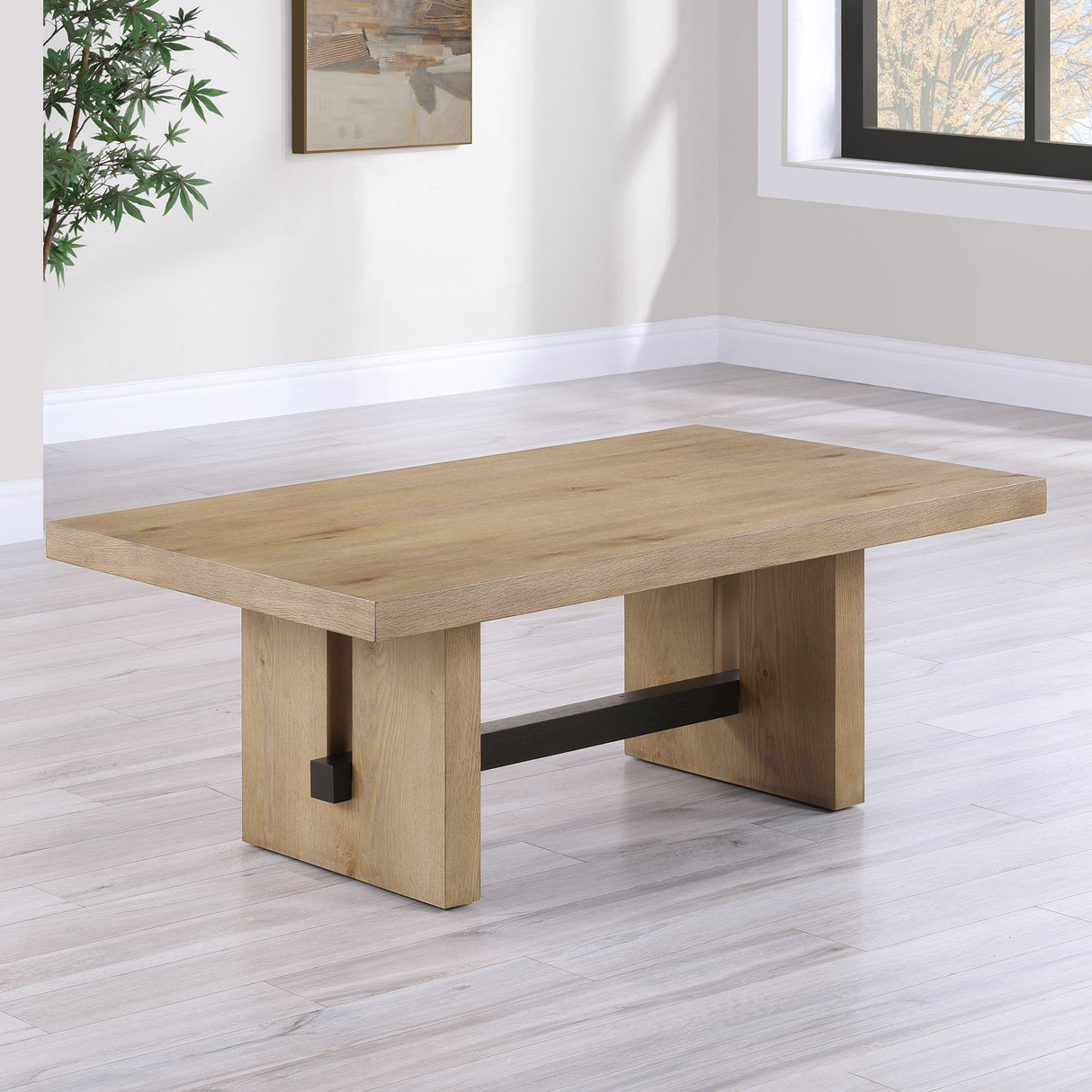 Aubrey - Cocktail Table