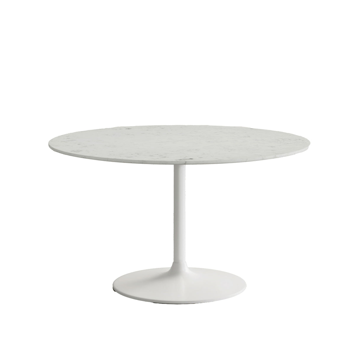 Rowan - Round Marble Dining Table