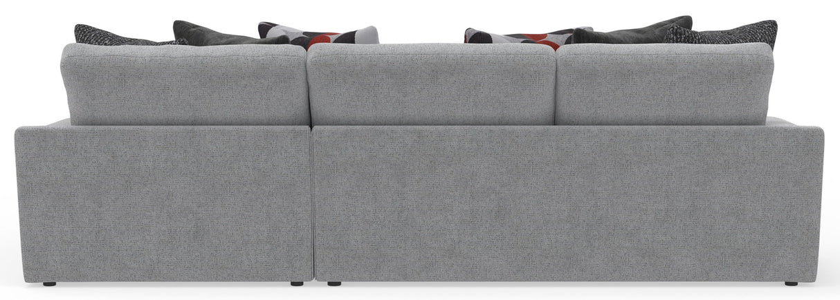 Arlo - Oversized Sofa Chaise