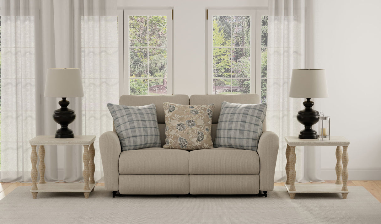 Chappy - Lay Flat Recliner