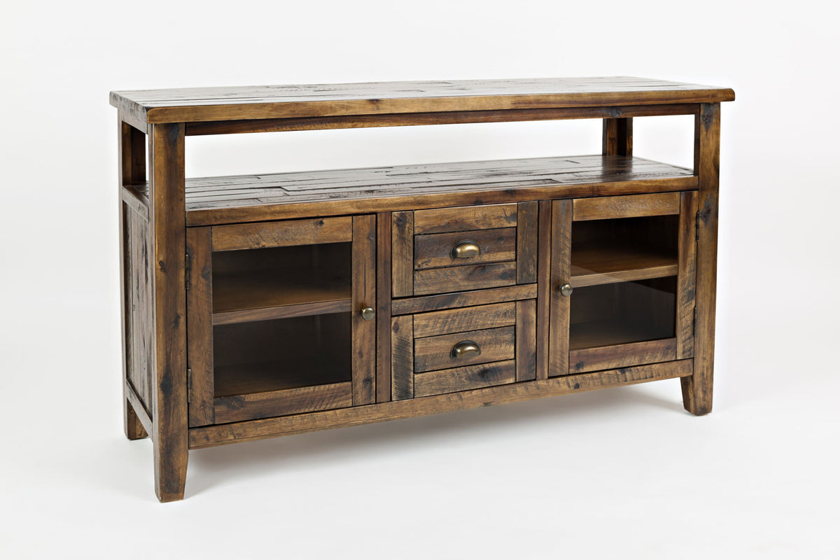 Artisan's Craft - Storage Cabinet