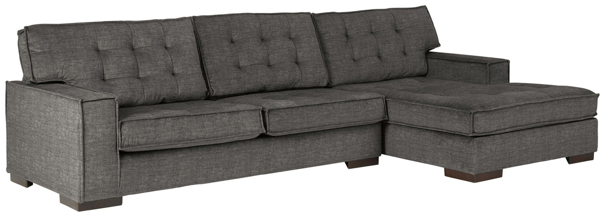 Coulee Point - Sectional