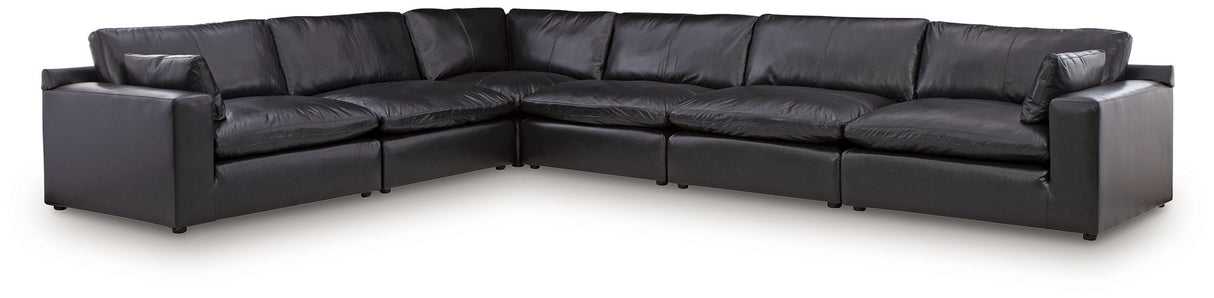 Emilia - Sectional