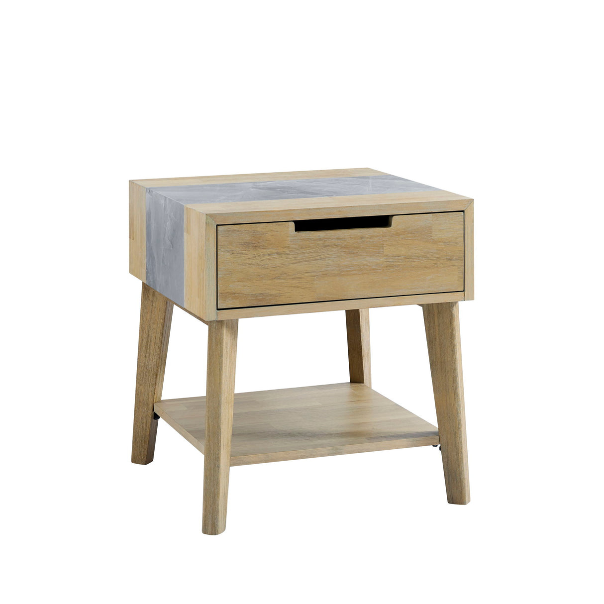 Calgary - Sintered Stone Table