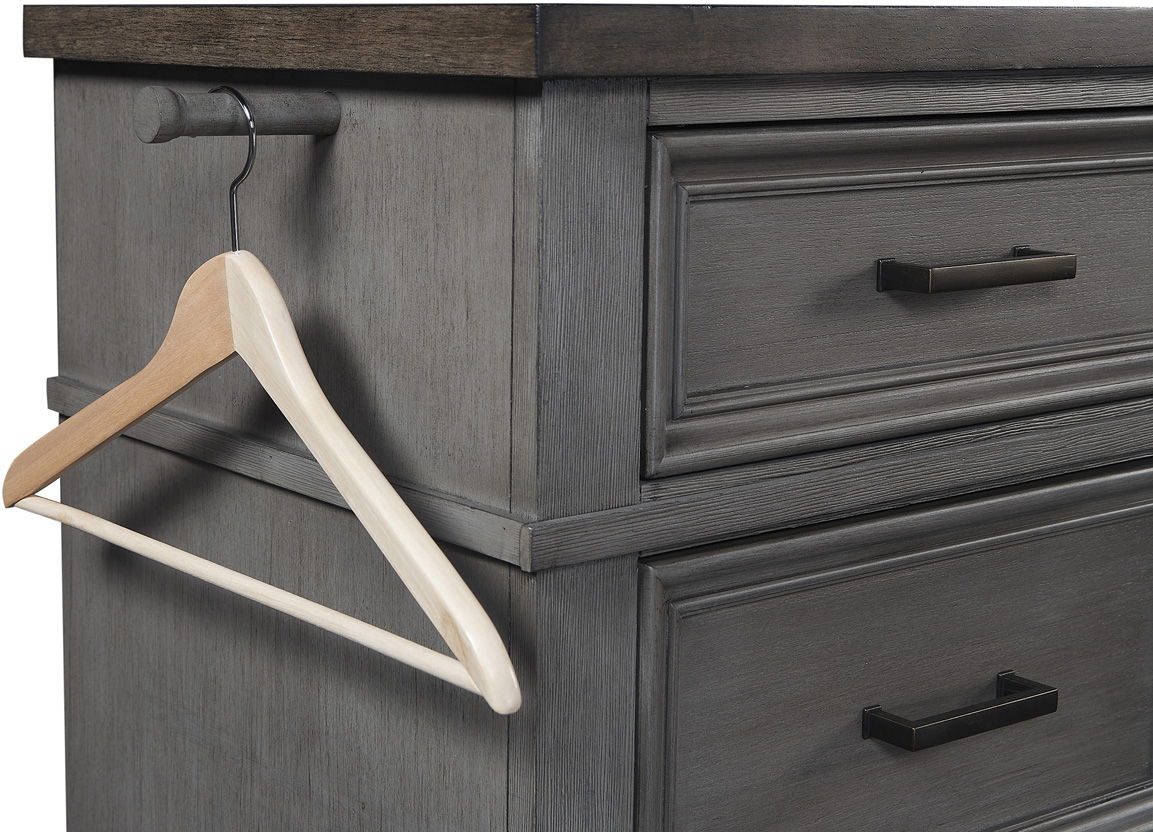 Caraway - Chest