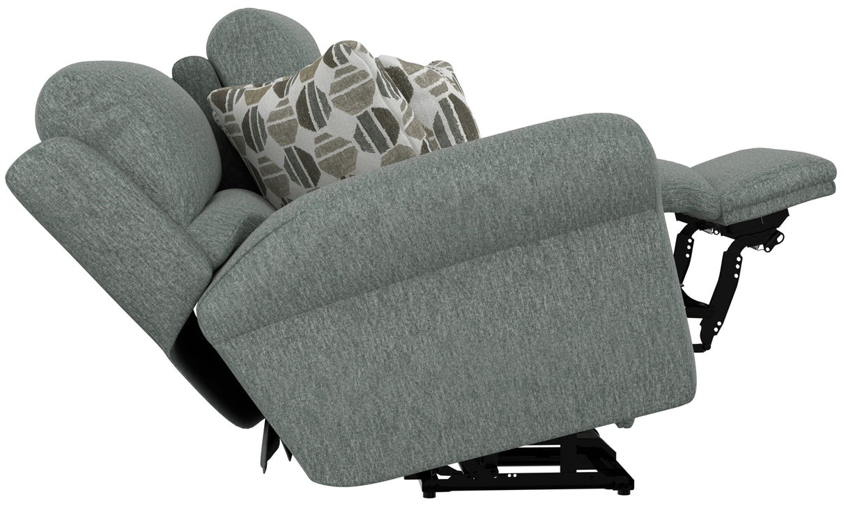 Kellen - Lay Flat Reclining Sofa