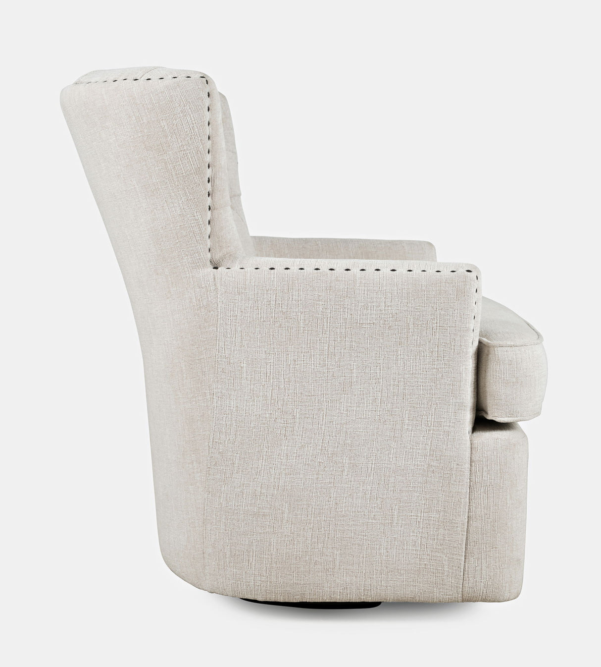 Bryson - Swivel Accent Chair