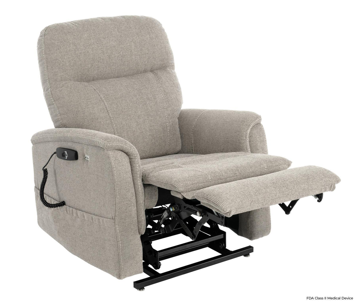 MM-6420 Power Lift Recliner