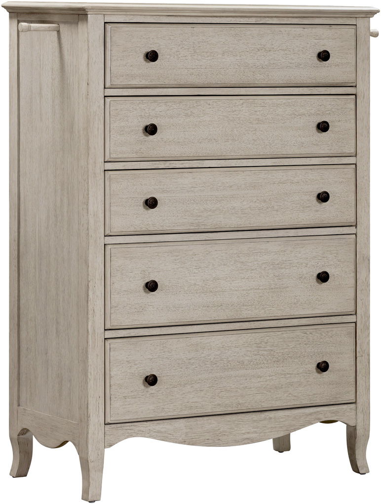 Chest