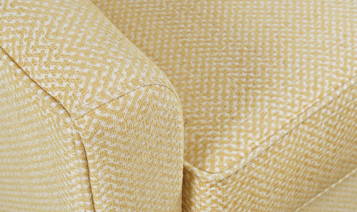Blakely Harper - Swivel Accent Chair