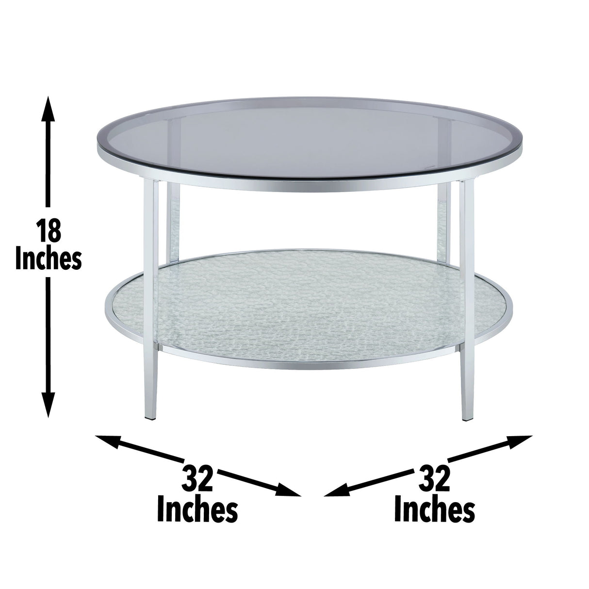 Frostine - Round Table