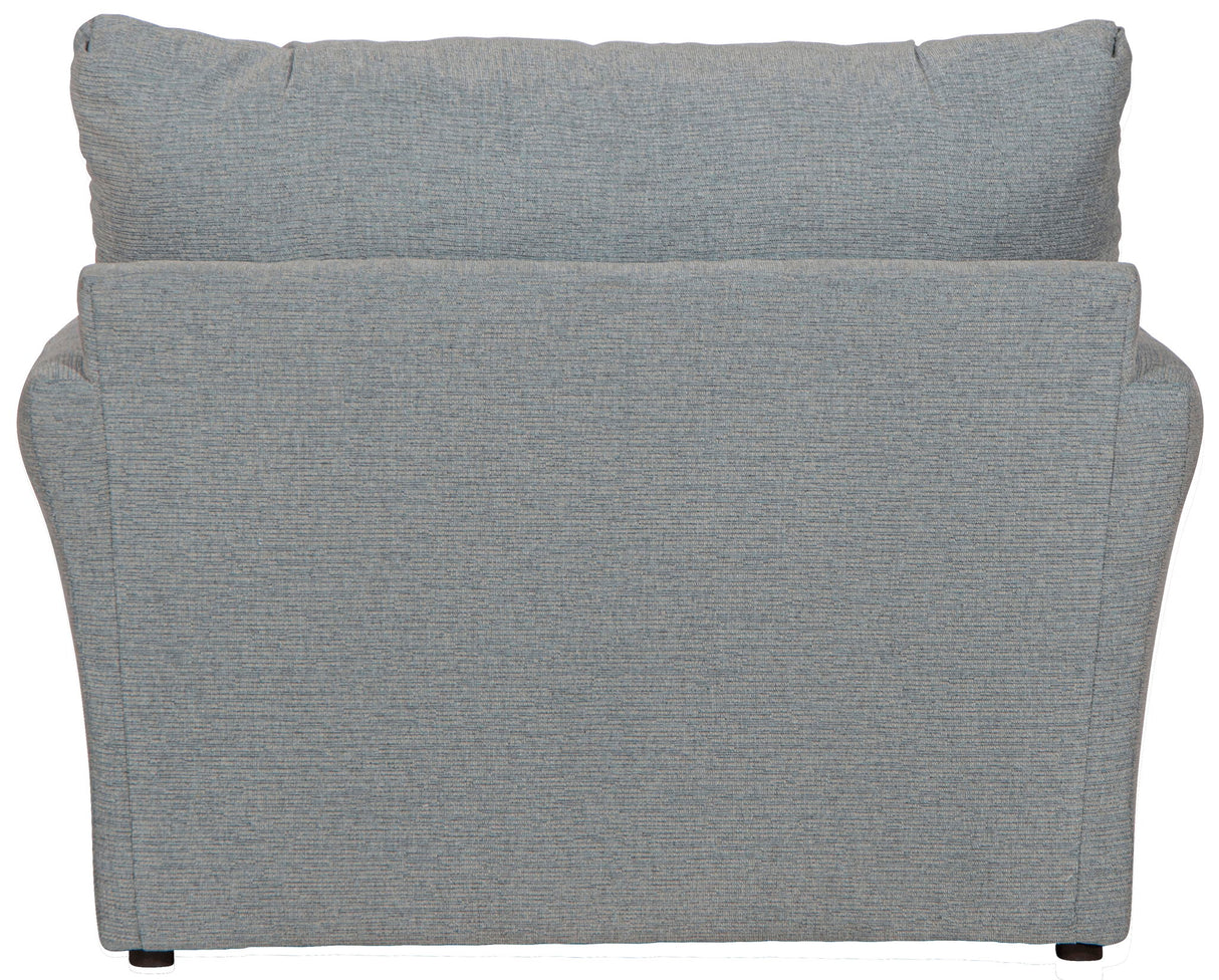 Howell - Chair 1/2 - Seafoam