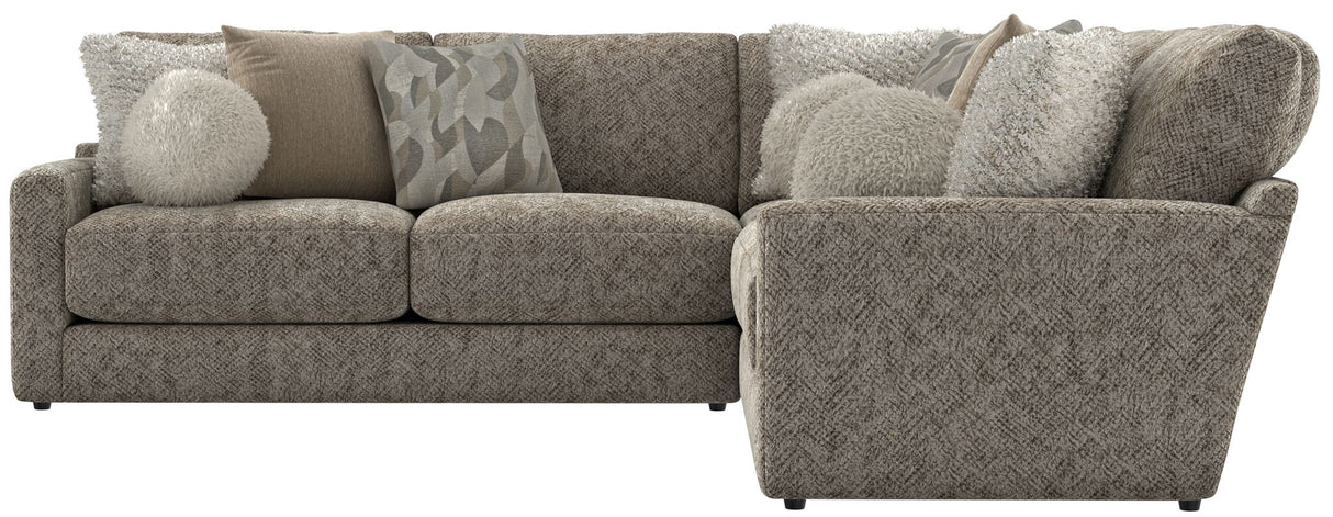 Turner - Sectional