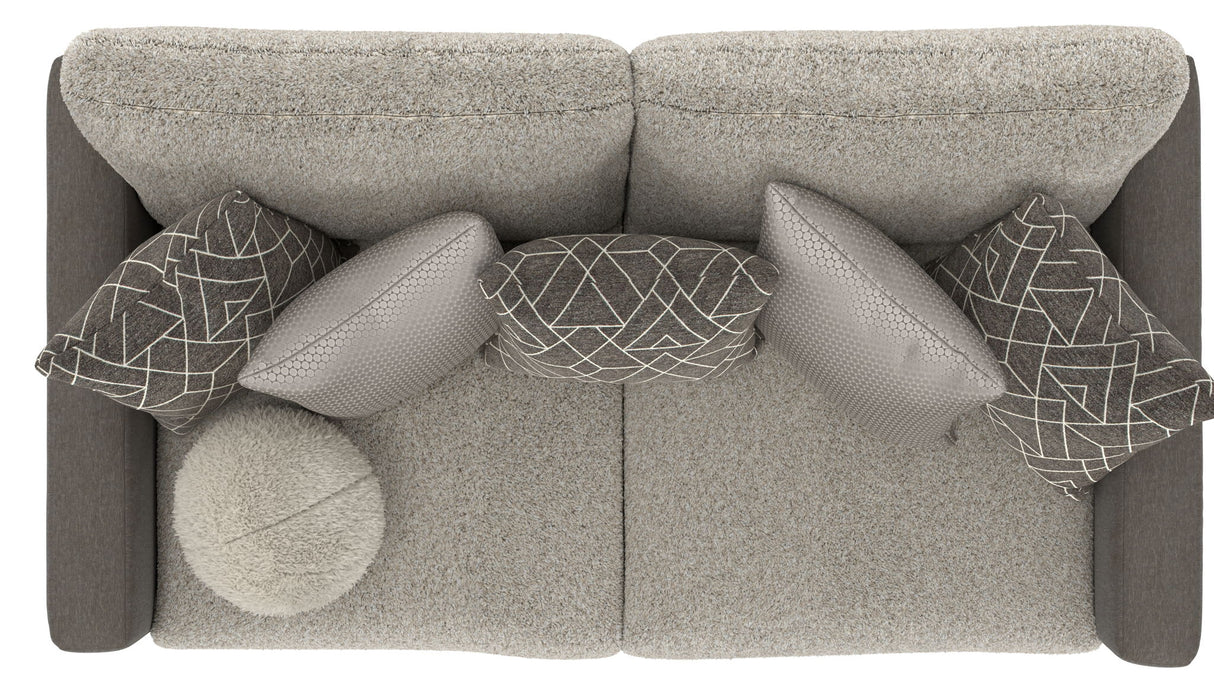 Reddington - Sofa - Umber