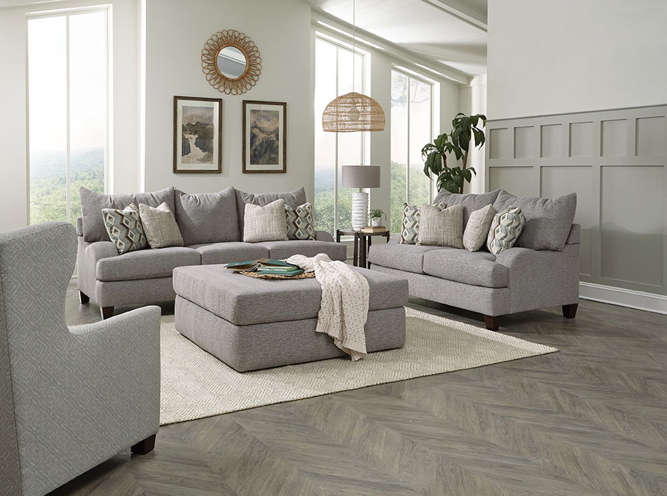 Del Mar - Catalina Loveseat