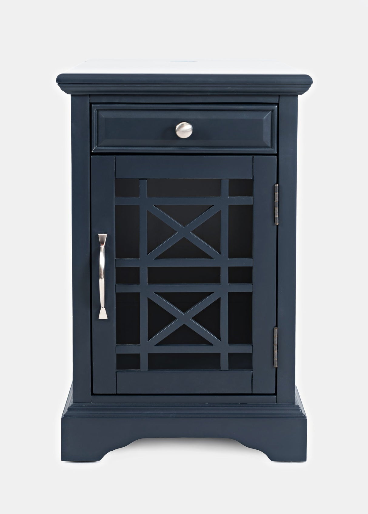 Craftsman - Power Chairside Table