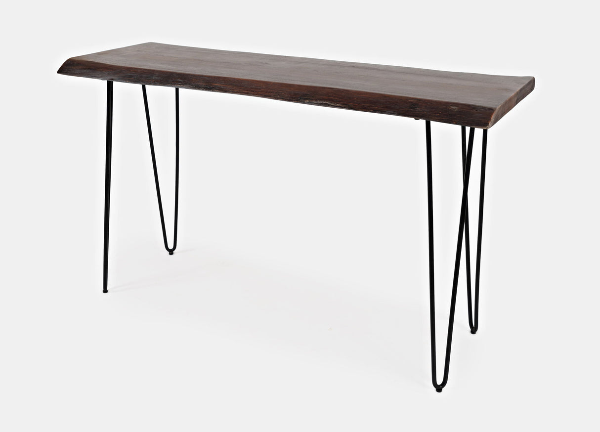 Nature's Edge - Table - Slate
